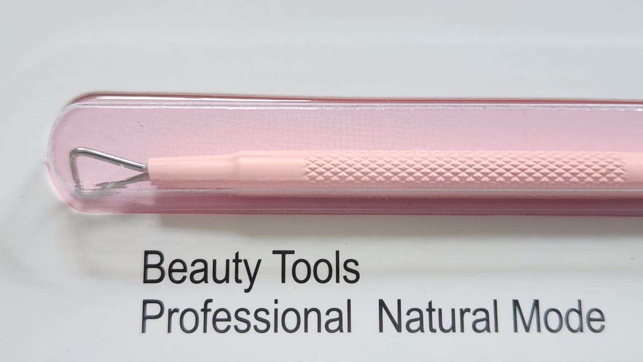 Dual Head Gel Removal Tool