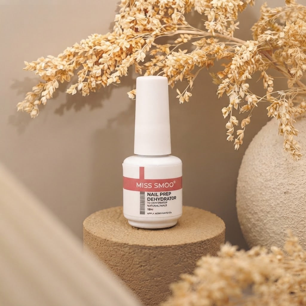Miss Smoo Nail Prep Deydrator 18ml
