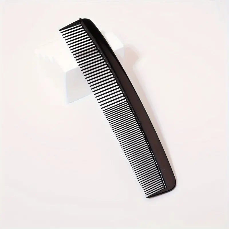 MEN'S Hair brush 1pcs Double Sided Hair Styling Comb, Anti Static And Heat-resistant, Suitable For All Hair Types