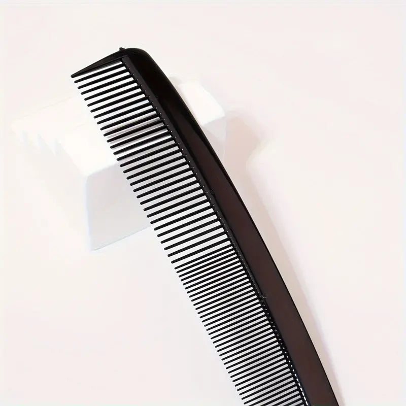 MEN'S Hair brush 1pcs Double Sided Hair Styling Comb, Anti Static And Heat-resistant, Suitable For All Hair Types