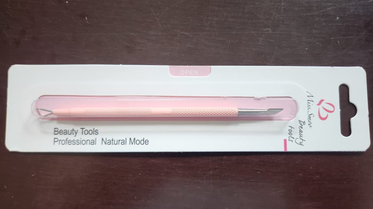 Dual Head Gel Removal Tool
