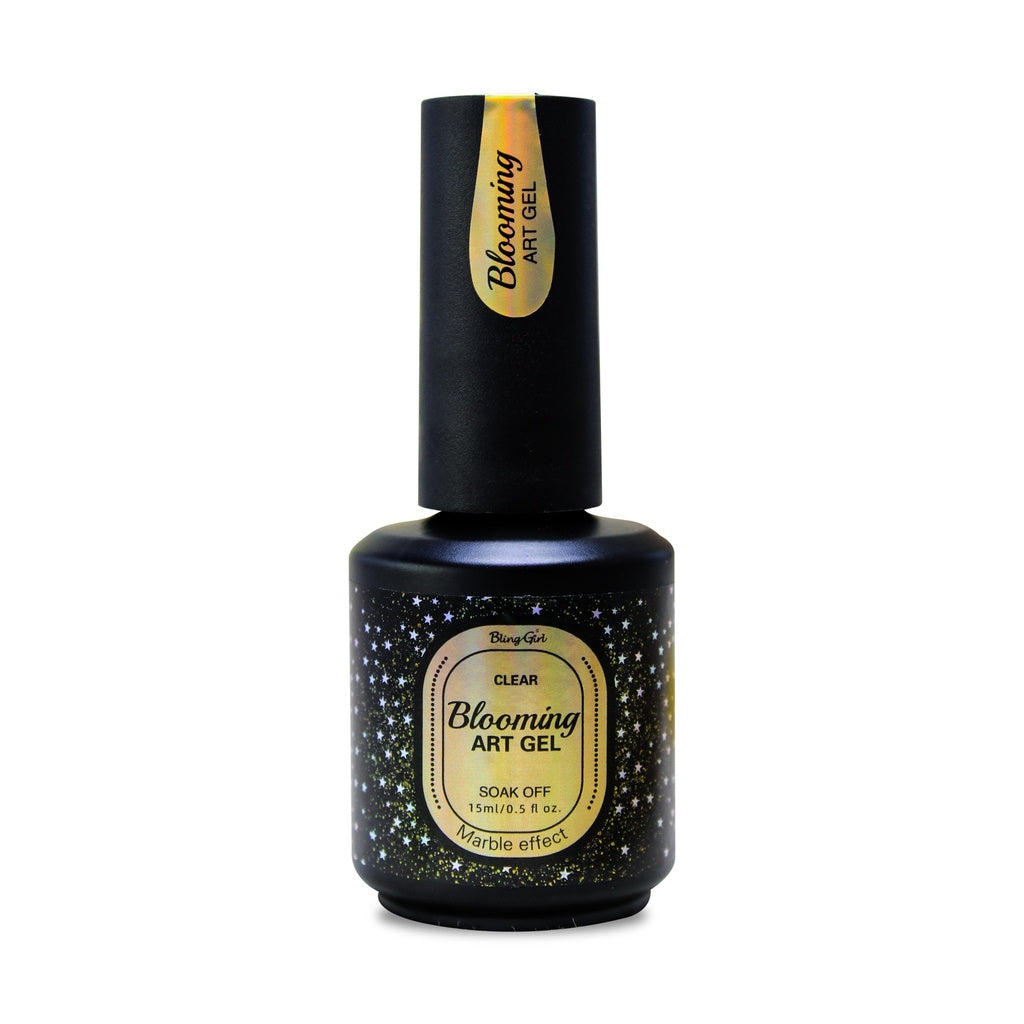 Bling Girl Blooming Ink Gel 15ml