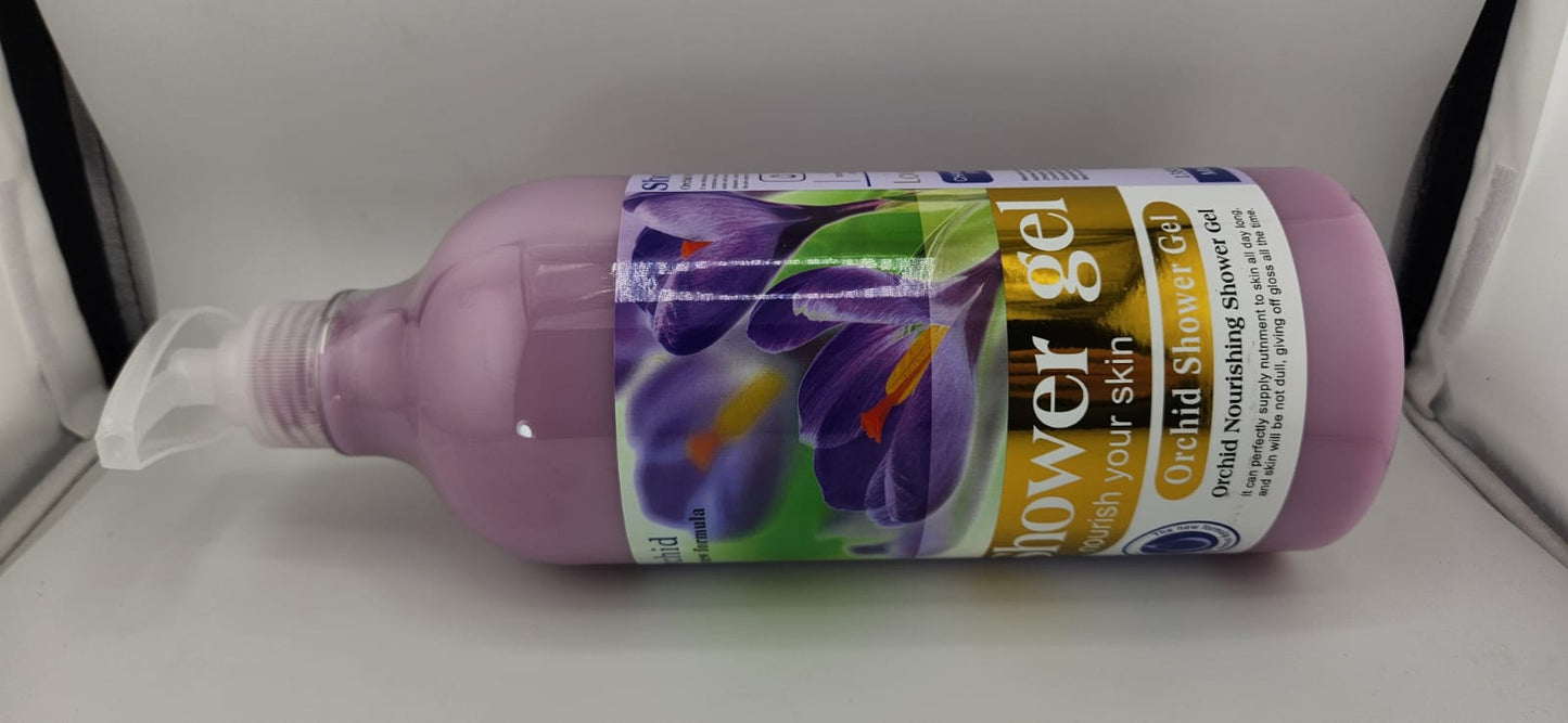 Lovely Moon Shower Gel (1380ml)