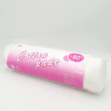 Little Bud Cotton Cotton Pads 80’S