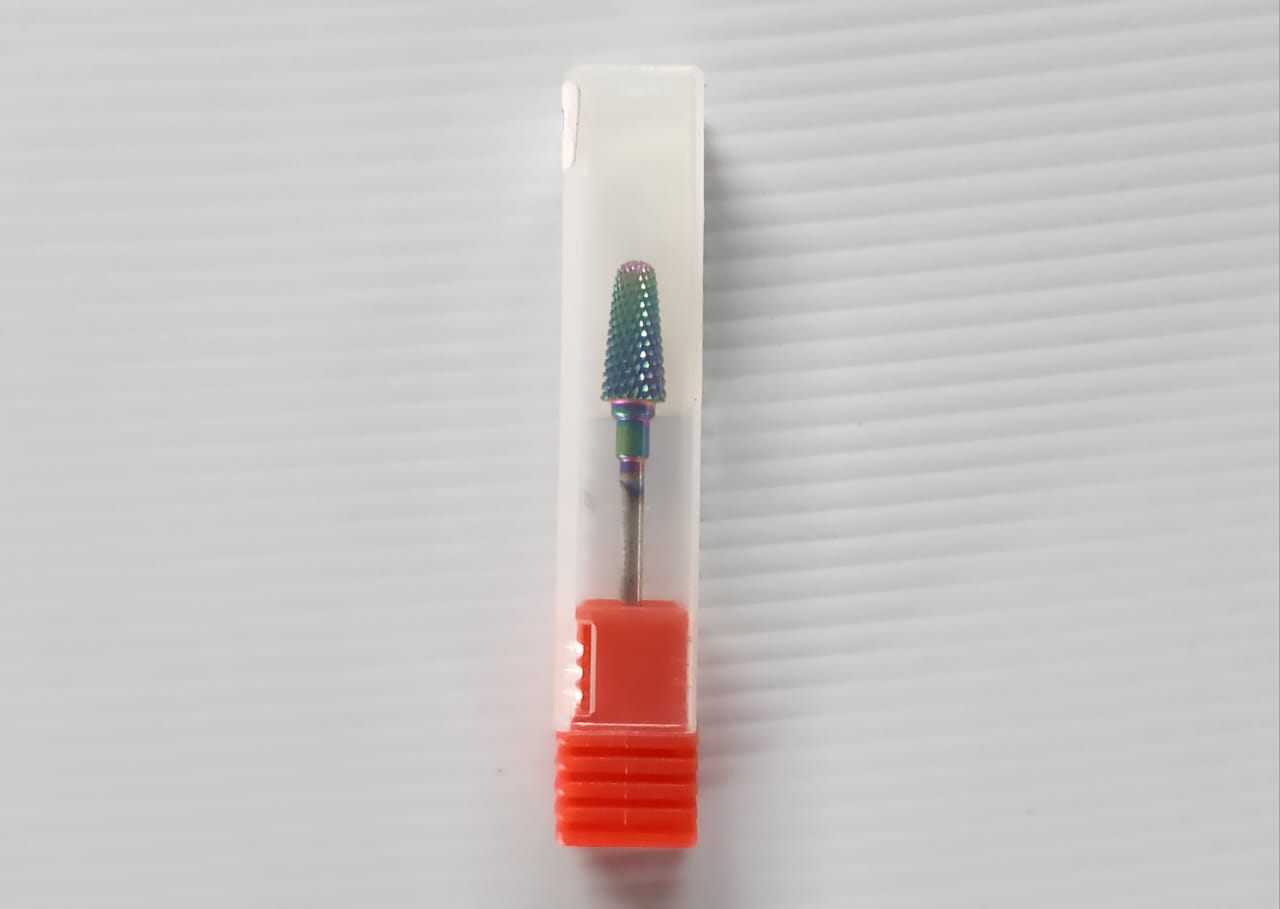 Nail Drill Bit - Tungsten