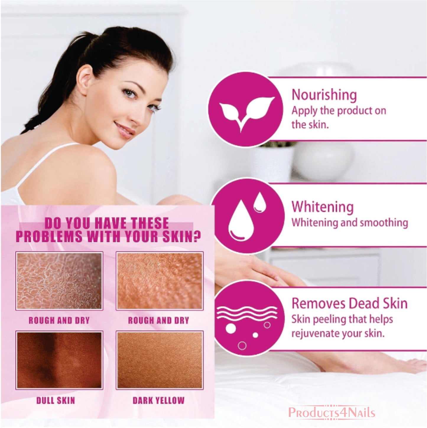 Aichun Beauty - Extra Strong Peeling Oil 110ml