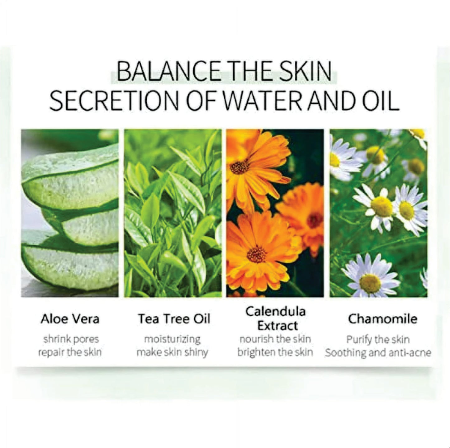 Aichun Beauty Anti-Acne Cream 20g - AC2001