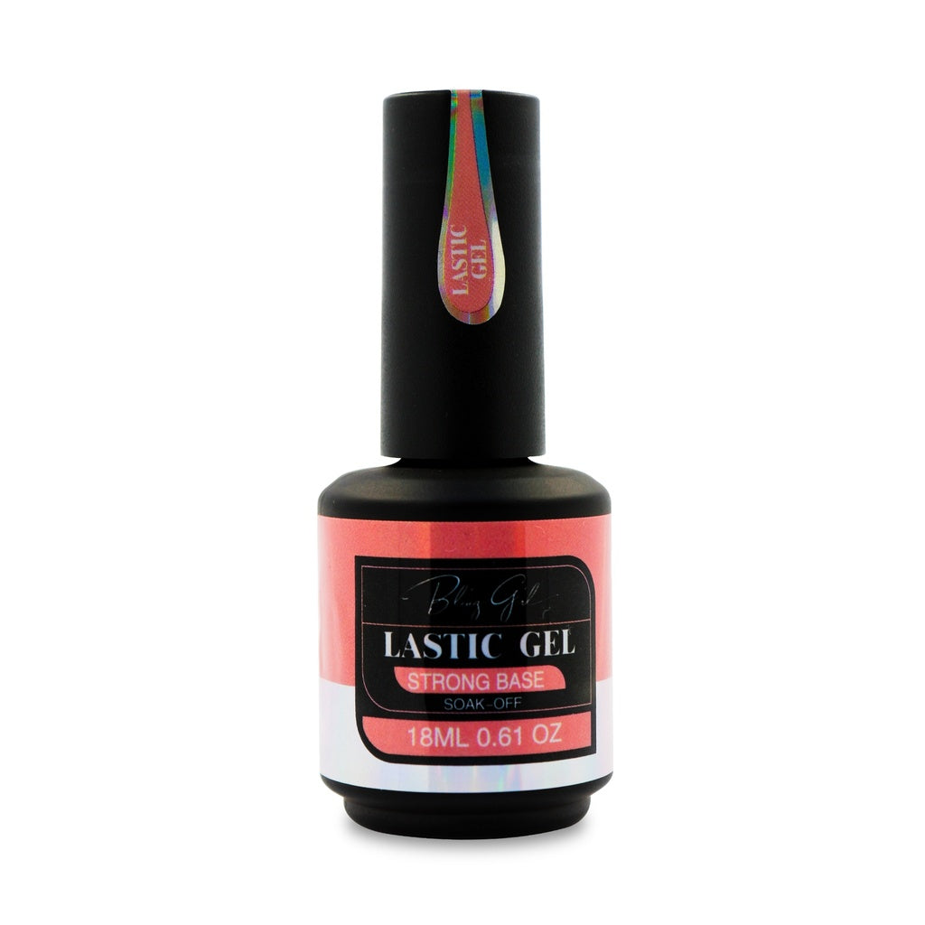 Bling Girl Lastic Gel RUBBER BASE 18ml