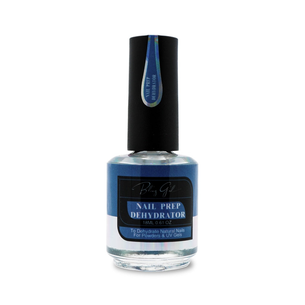 Bling Girl Nail Prep Dehydrator 18ml