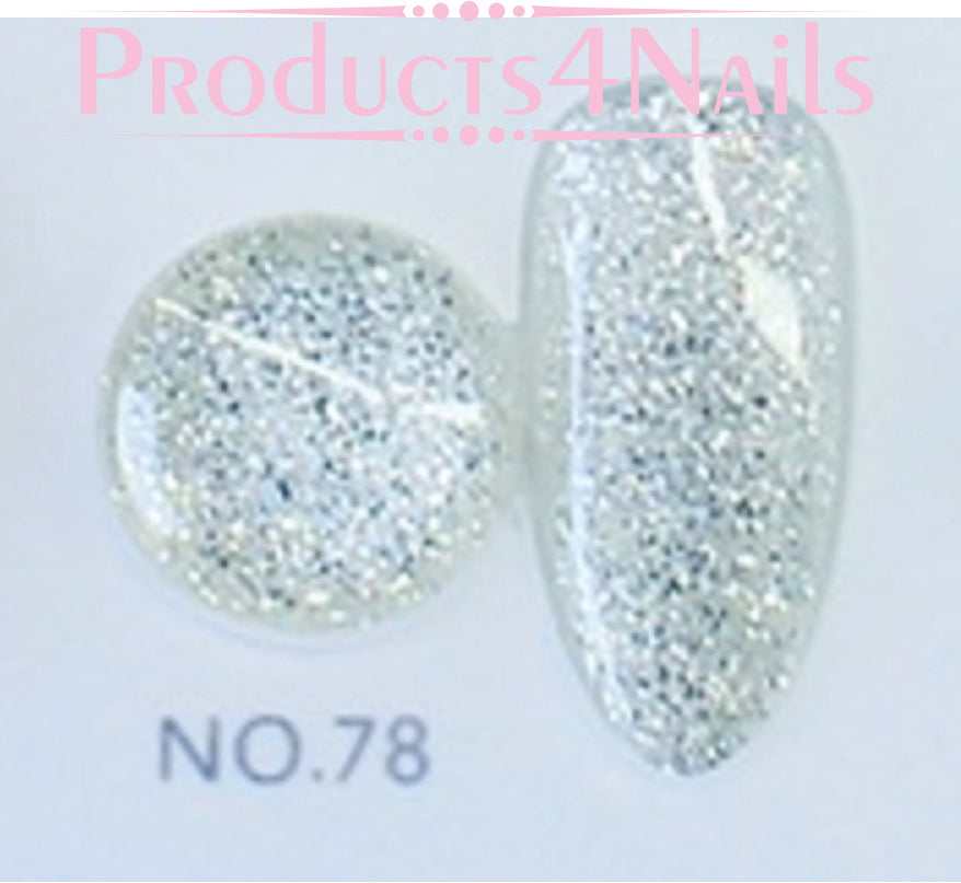 Bling Girl Glitter Gel 18ml