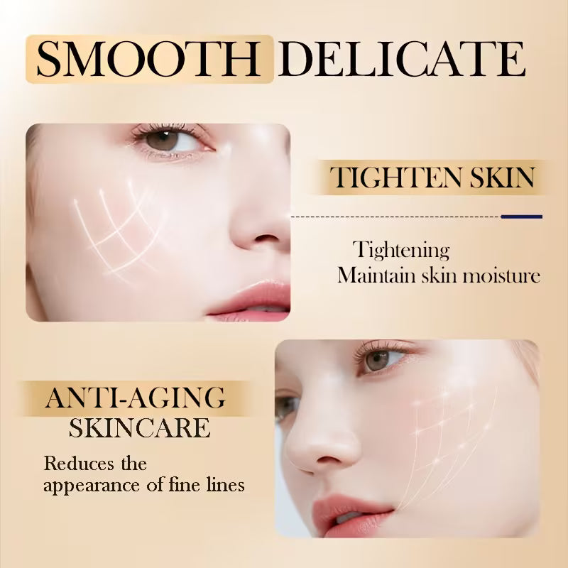 Sadoer Collagen Single Use Serum Anti-Aging X10Pcs