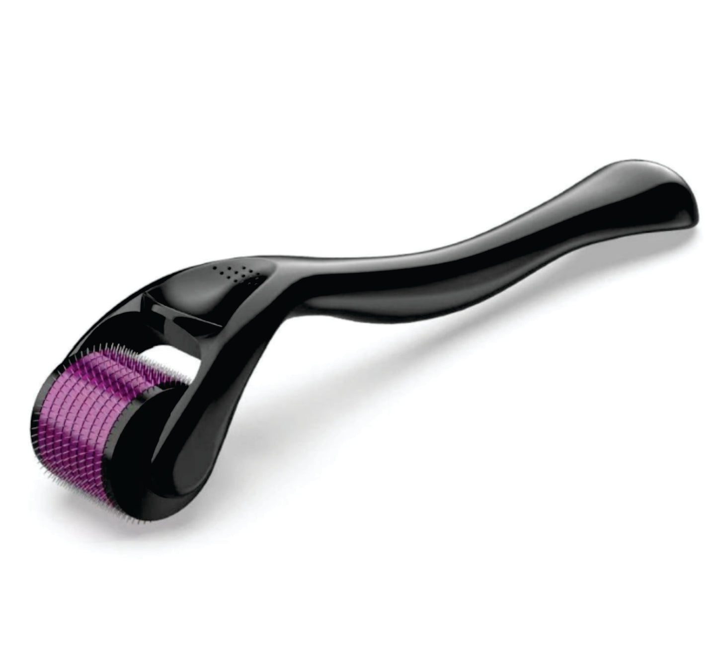 Derma Roller System 540 Needles - 0.50mm - Face or Hair