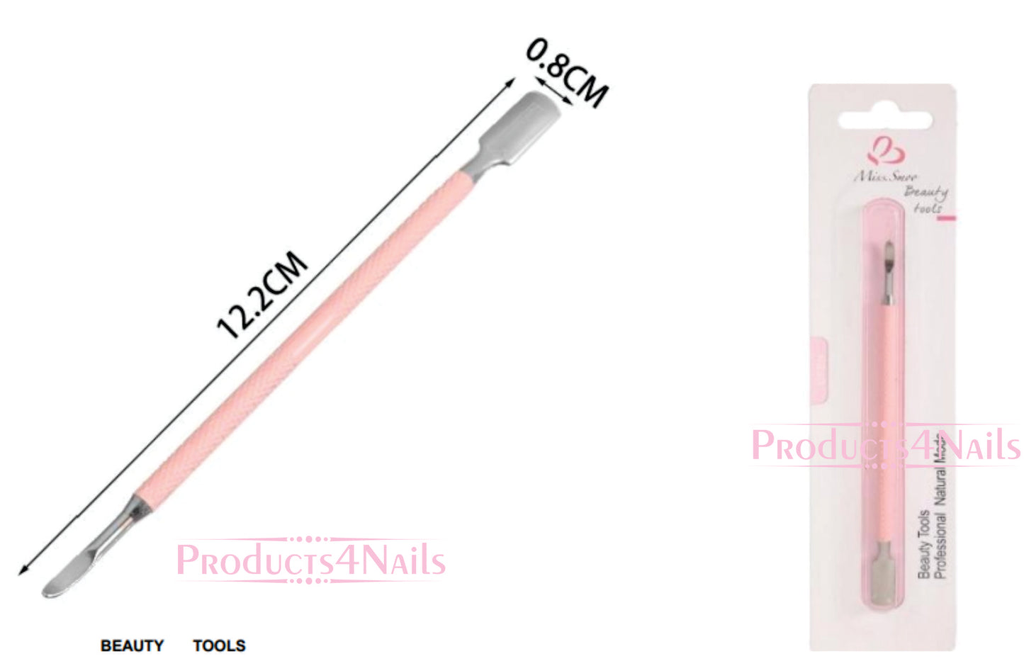 Double Side Pusher Tool (TOT-ZZ1126-8)