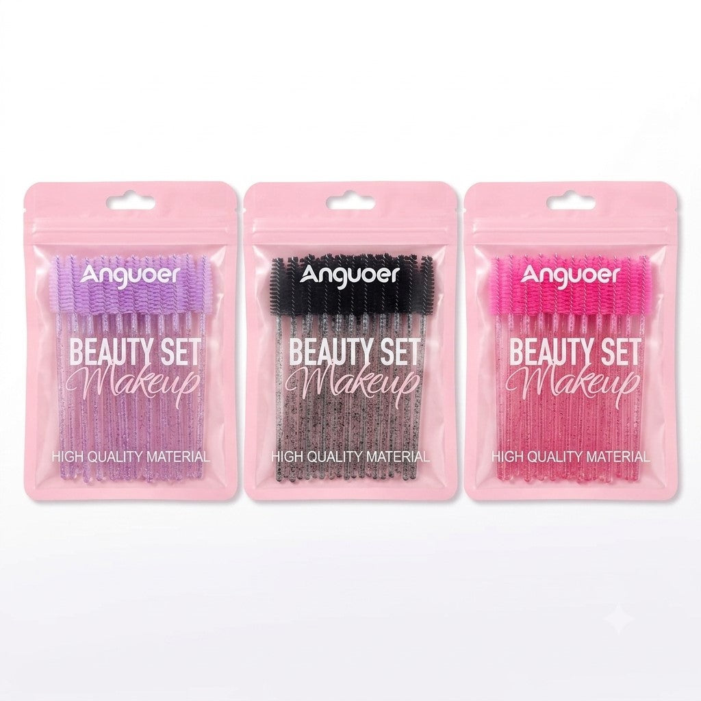 Mascara Wands 20pcs - Anguoer