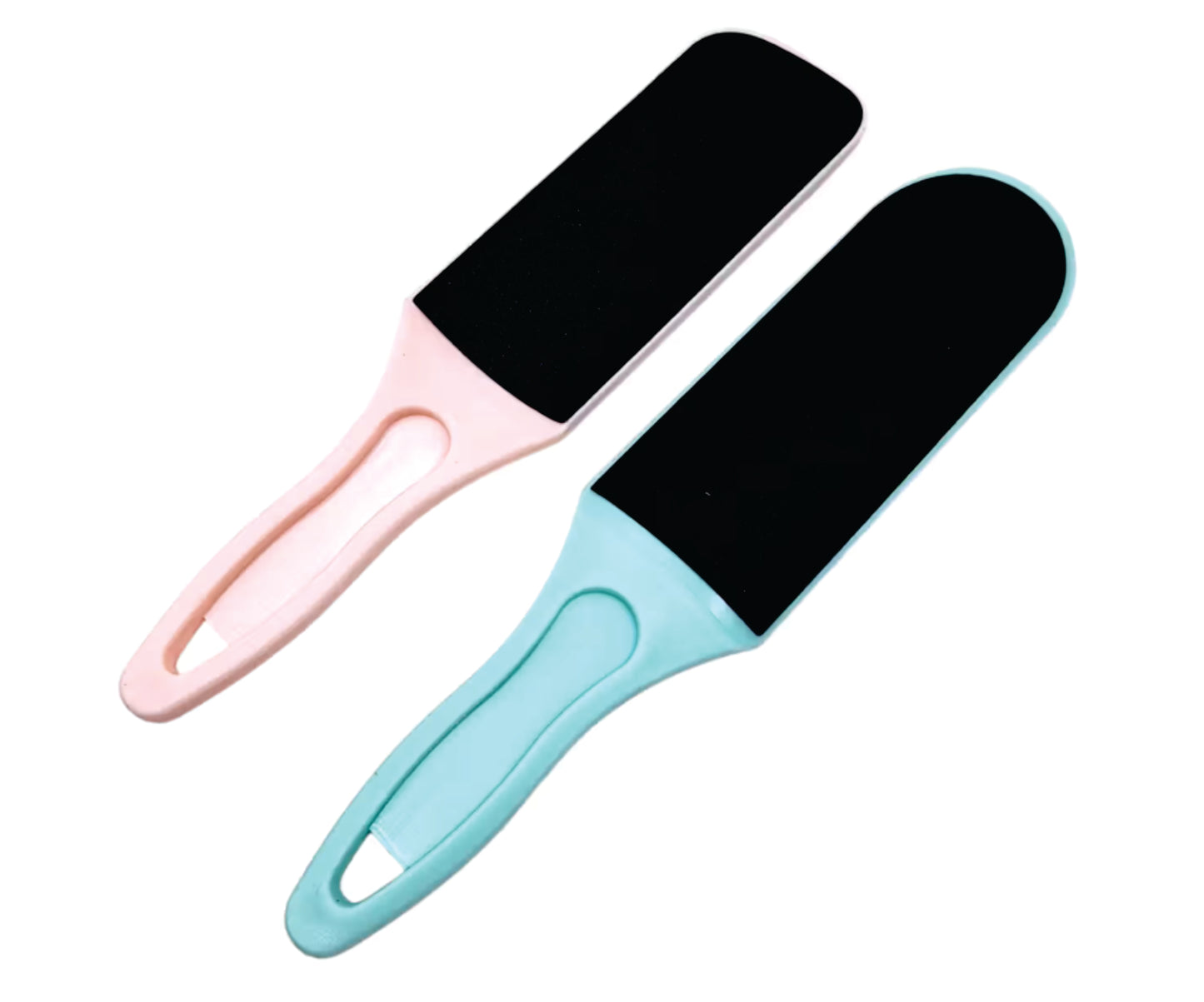 Foot File - Curved - 1pcs (Beituo)