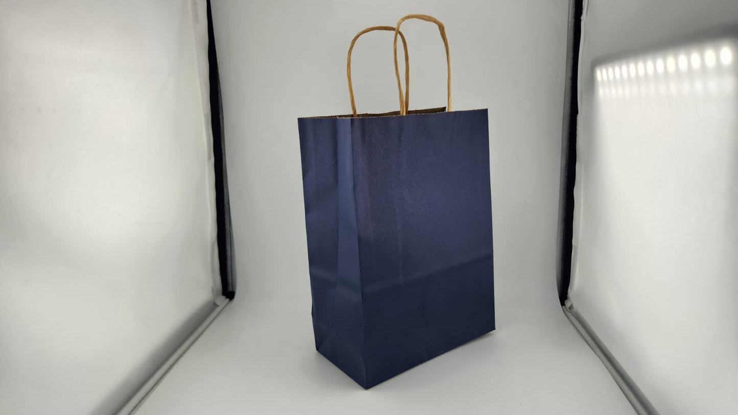 Gift Bag Paper - Medium size