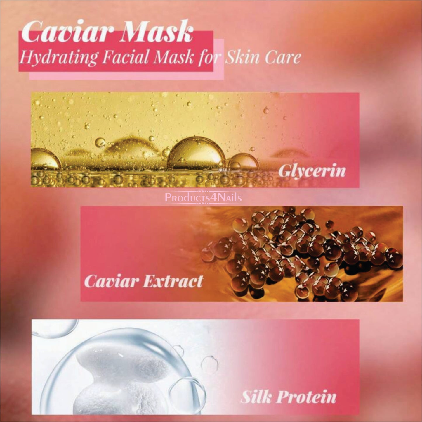 USHAS MASCARILLA FACIAL PEPINO X1 HA453