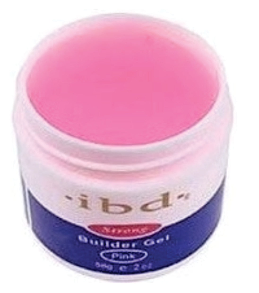 IBD UV/LED Builder Gel 56g (STRONG HARD GEL)