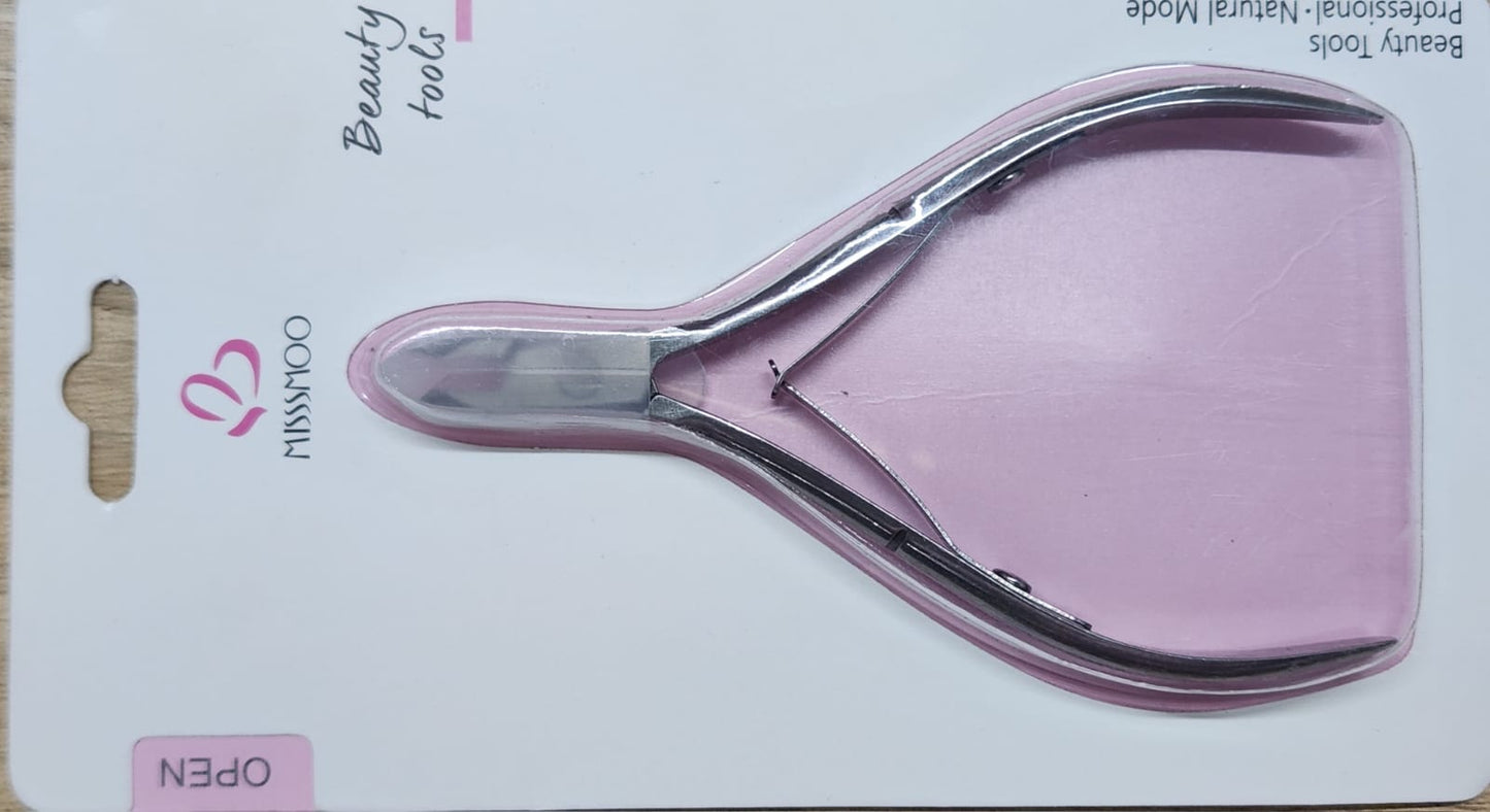 Cuticle Cutter & Nipper - (HIGH QUALITY)