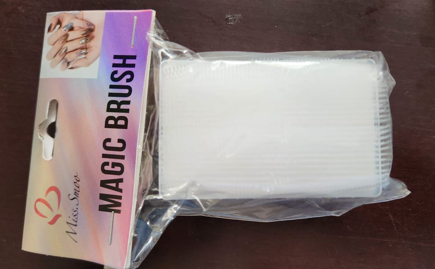 Miss Smoo Magic Brush - DOUBLE SIDED