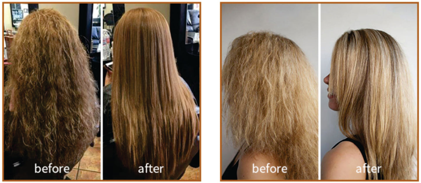 Keraplex Therapy 2, Brazilian Thermal Reconstruction, Brazilian Keratin 1000ml