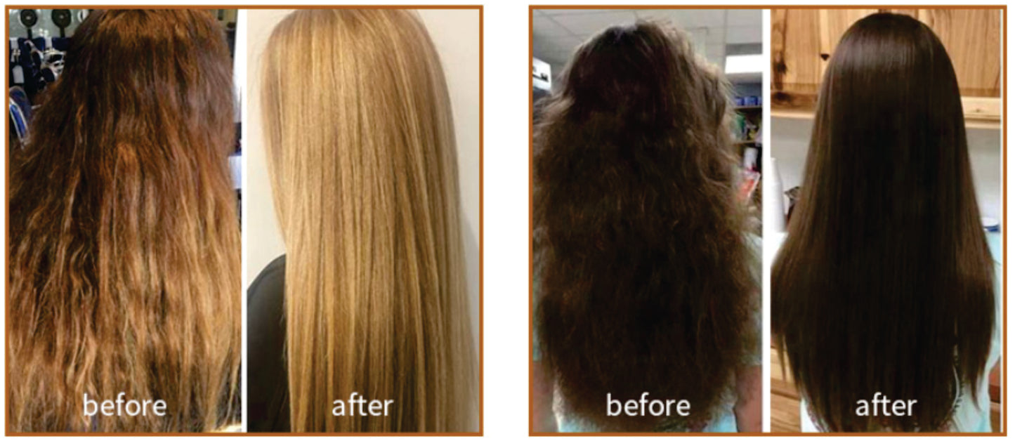 Keraplex Therapy 2, Brazilian Thermal Reconstruction, Brazilian Keratin 1000ml