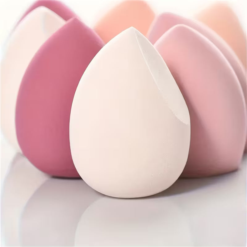 Makeup Sponge Sweet Beauty Dry & Wet Makeup Puff - FP-315