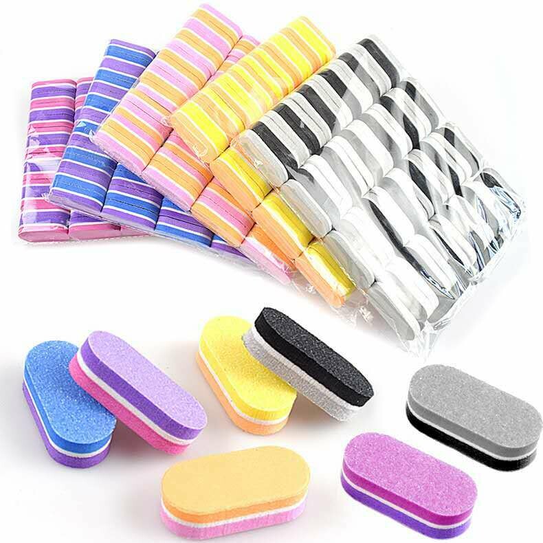 Mini Sponge Buffer