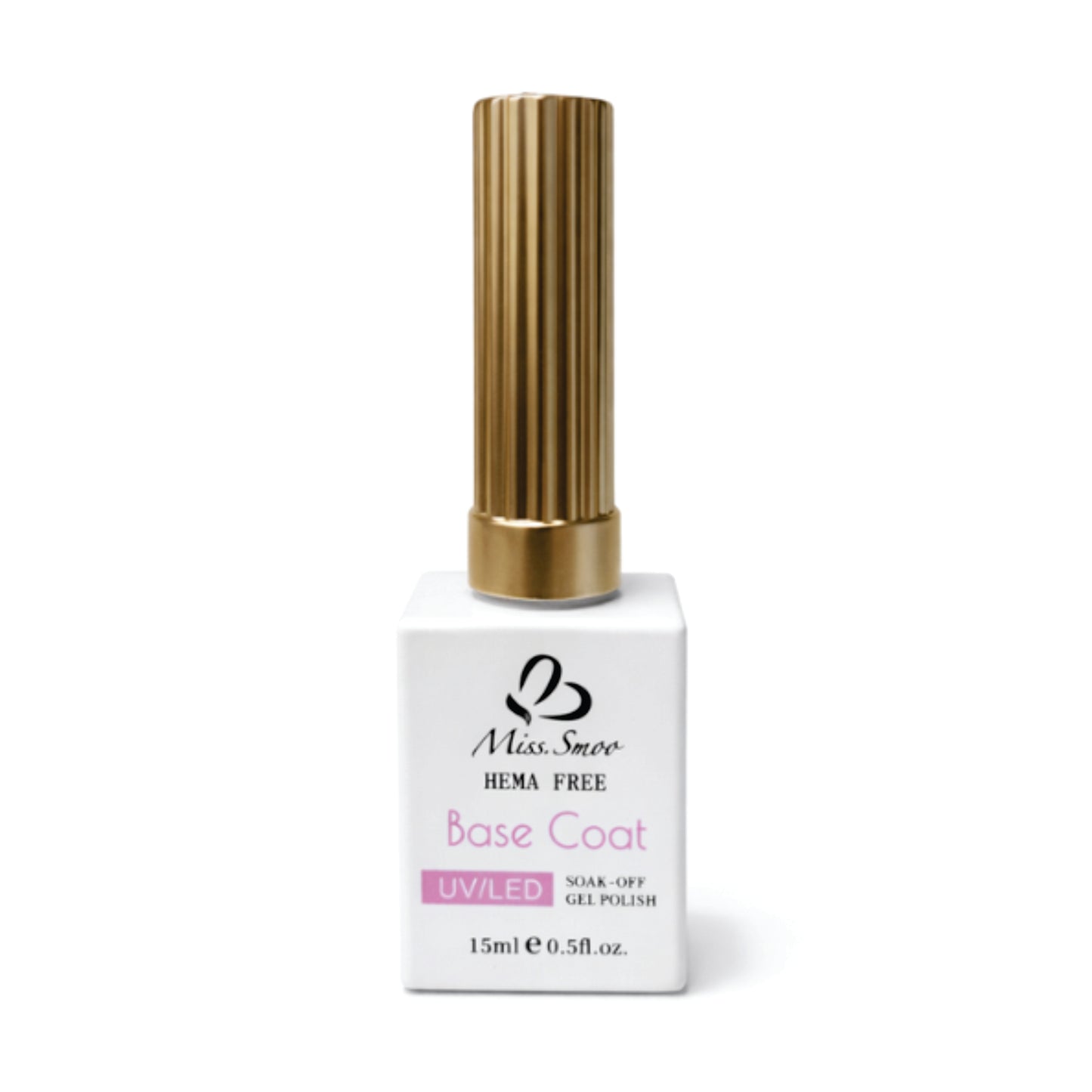 Miss Smoo Base Coat HEMA Free 15ml