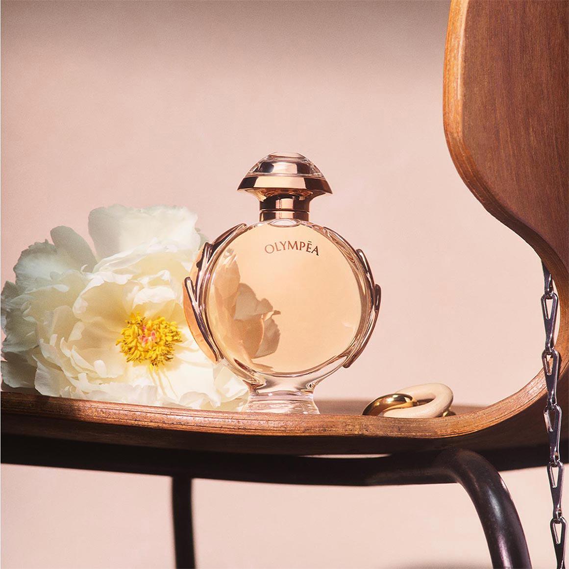 Olumapea Eau De Parfum Natural Spray 90ml BB10-2