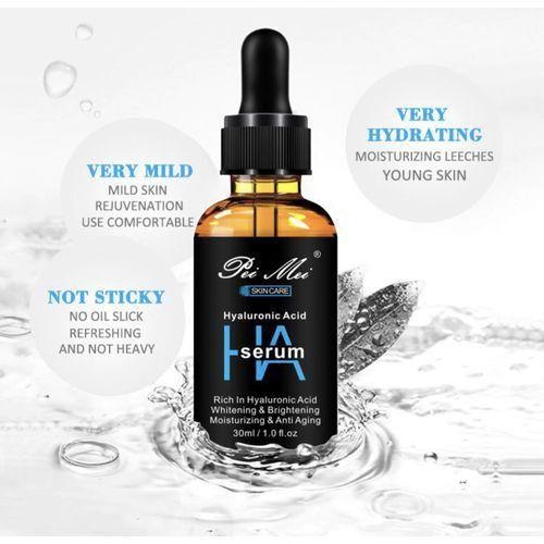 Pei Mei Hyaluronic Acid Serum 30ml PM6875