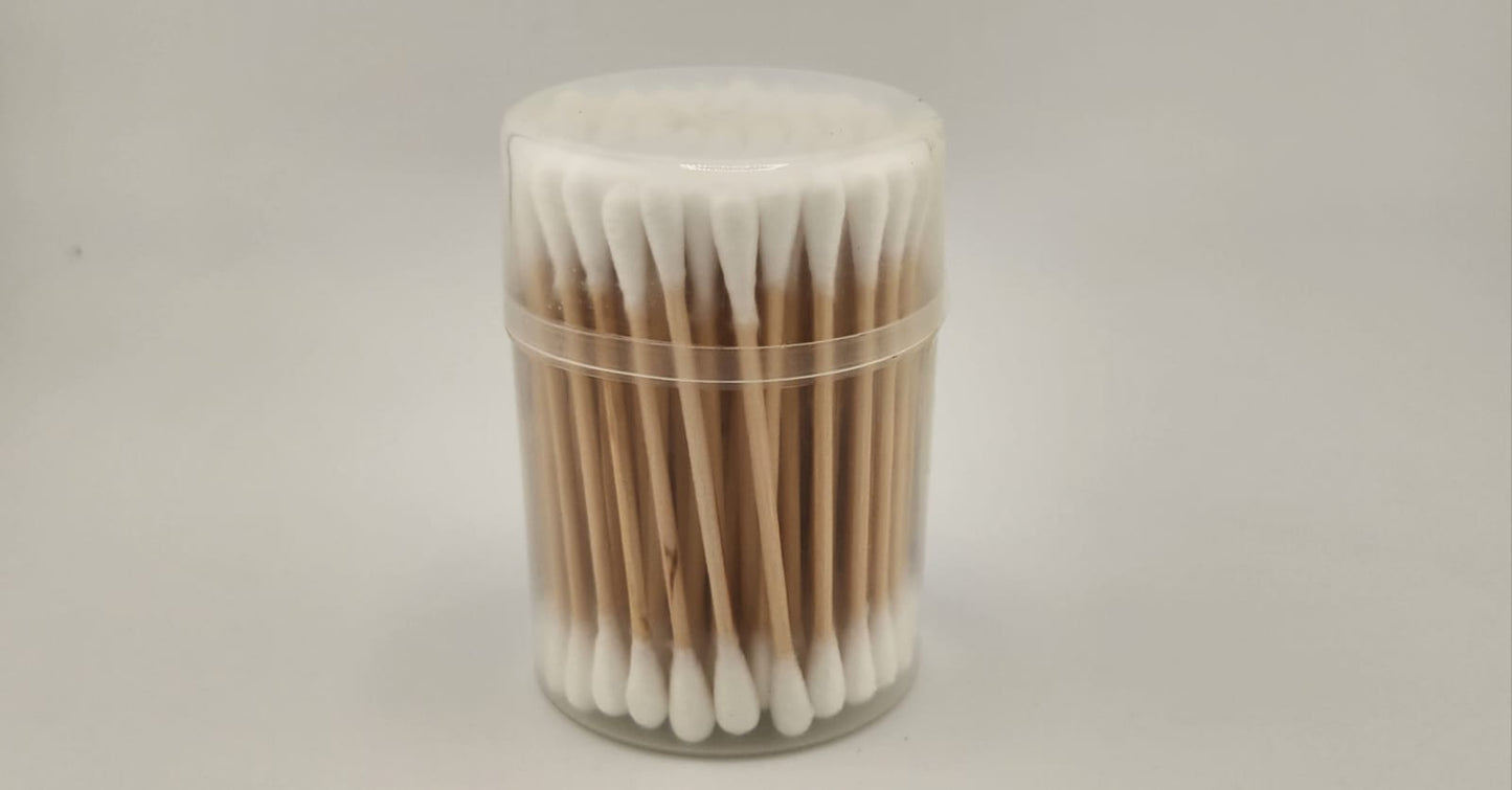 Personal 100 Pieces Cotton Buds - Ear Buds