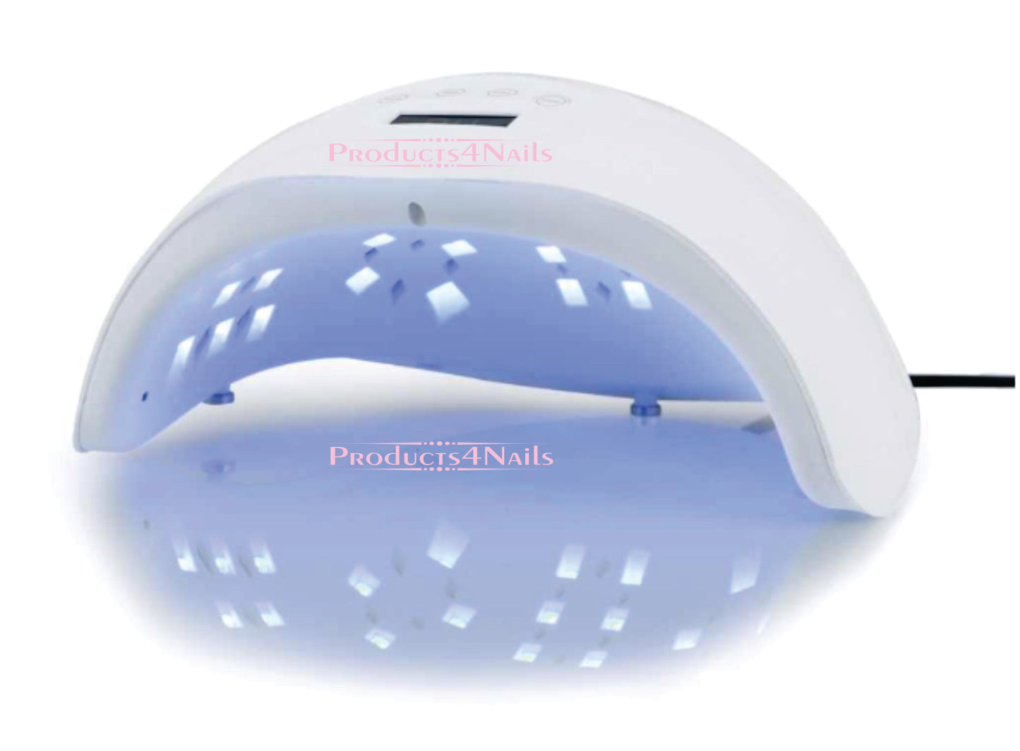 SUN 5 LED/UV Lamp 48W - BIG Size