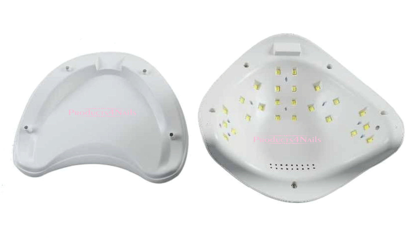 SUN 5 LED/UV Lamp 48W - BIG Size