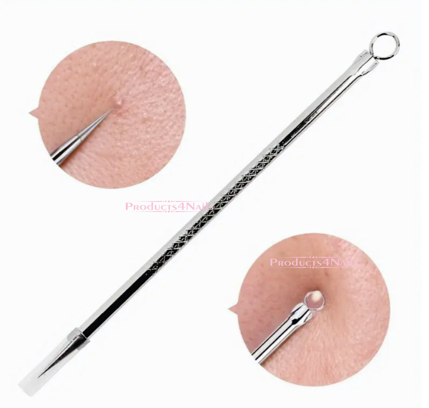 Black Head Remover Tools