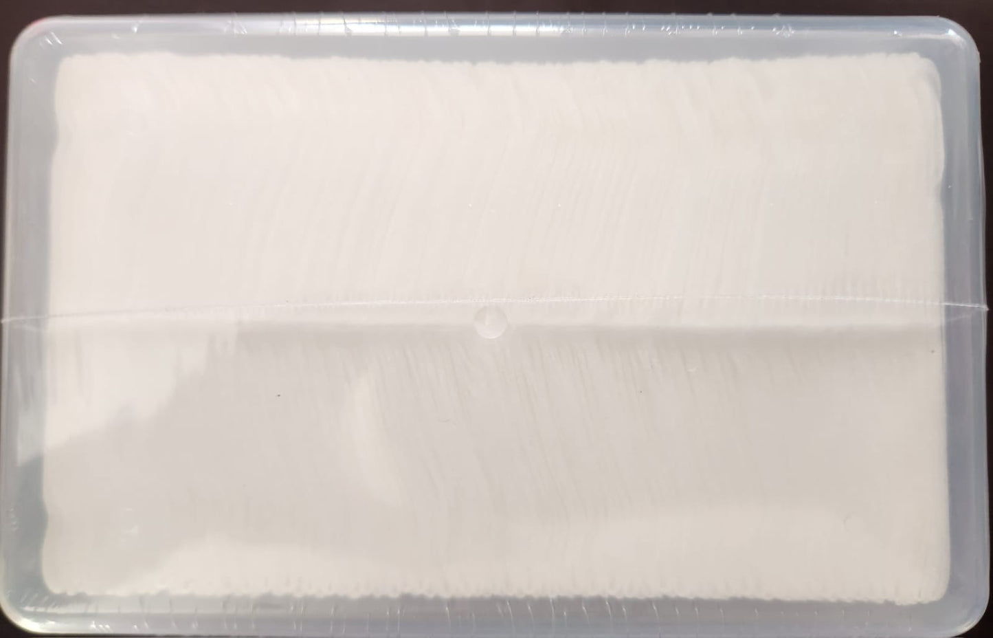 Strech Wet Compress Cotton 200Pcs Foshan Kaditan Cosmetic Co. Ltd KDL0229