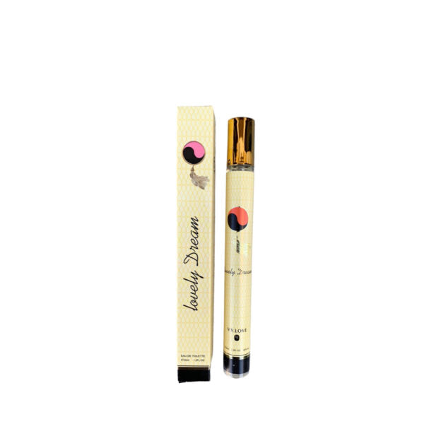 V. V. Love Lovely Dream Eau De Toilette Perfume - 35ml