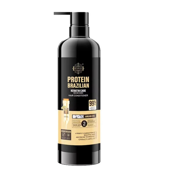 Heniways Protein Brazilian Sulfate free Conditioner 900ml - HS030-15