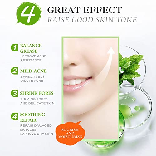 Aichun Beauty, Strong Acene ointment Acene Outispot on, Acene Cream 3 days Acne out, Spot on 30ml