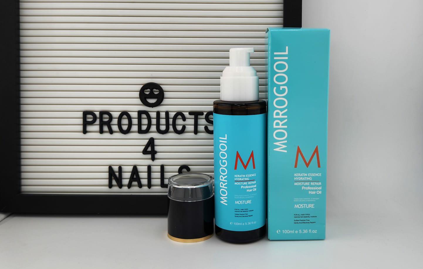 Moroccanoil Moisture Repair Professional Hair Oil 100ml