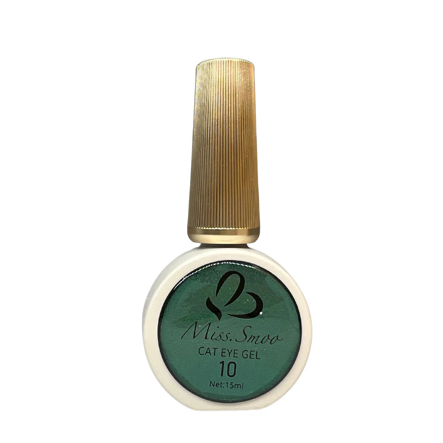 Miss Smoo Cat Eye Gel 15ml
