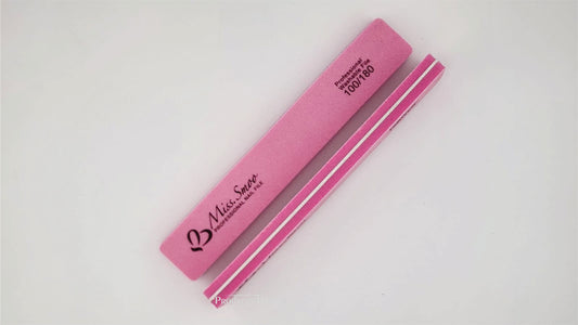 FILE BUFFER SPONGE - 100/180 - MISS SMOO