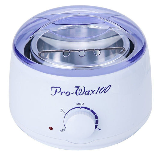 Pro-Wax100 Wax Warmer Melter Heater Electric Waxing Depilatory Machine 100w