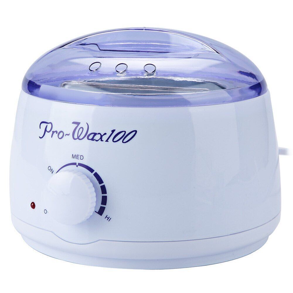 Pro-Wax100 Wax Warmer Melter Heater Electric Waxing Depilatory Machine 100w