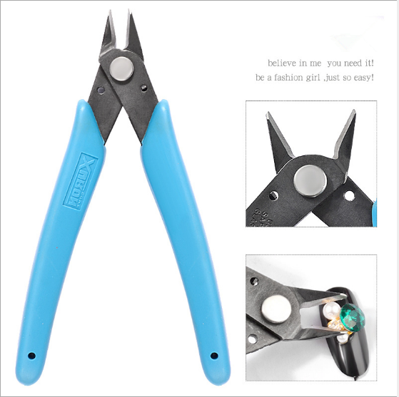 Diamond Remove Pliers