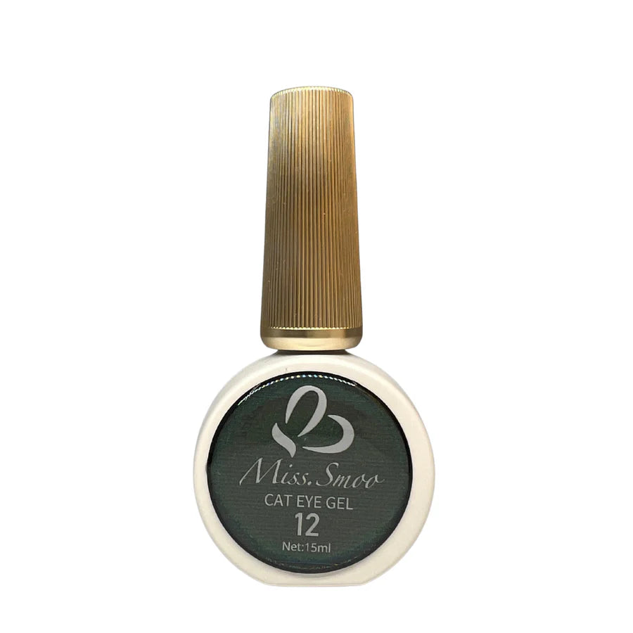 Miss Smoo Cat Eye Gel 15ml