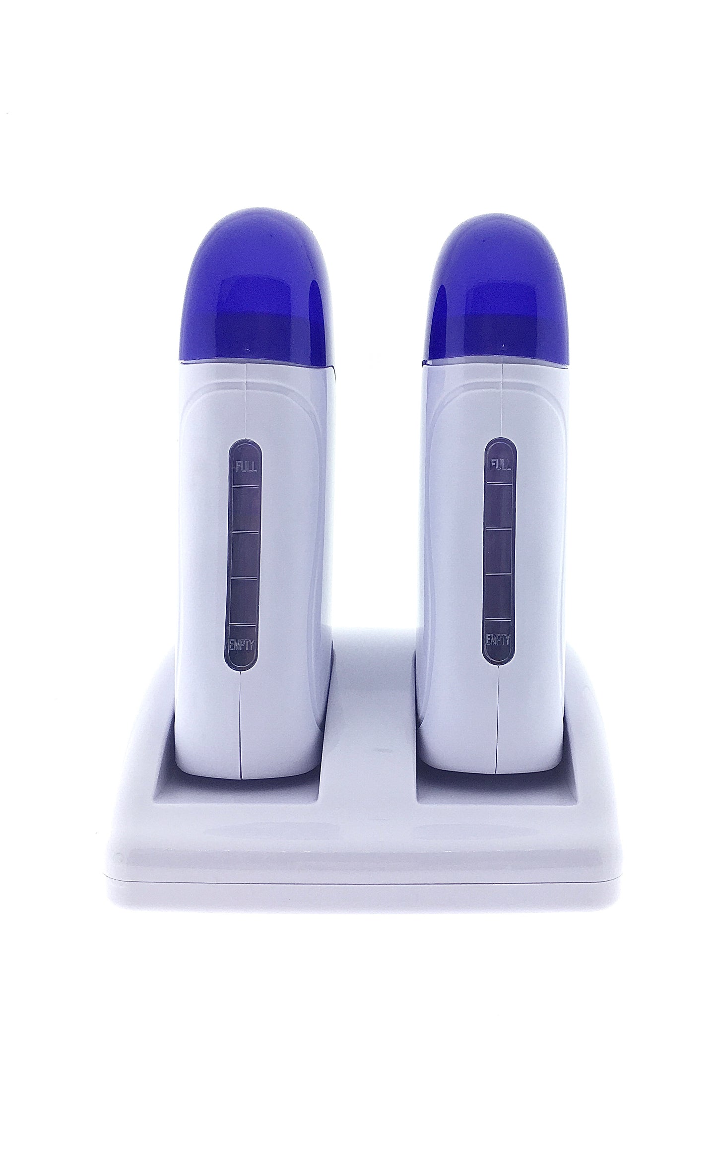 Double Depilatory Roll-on Wax Warmer (Le Depilatory)