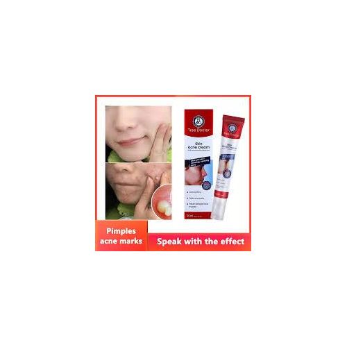 Tree Doctor Skin Acene Cream 30ml HD-1104