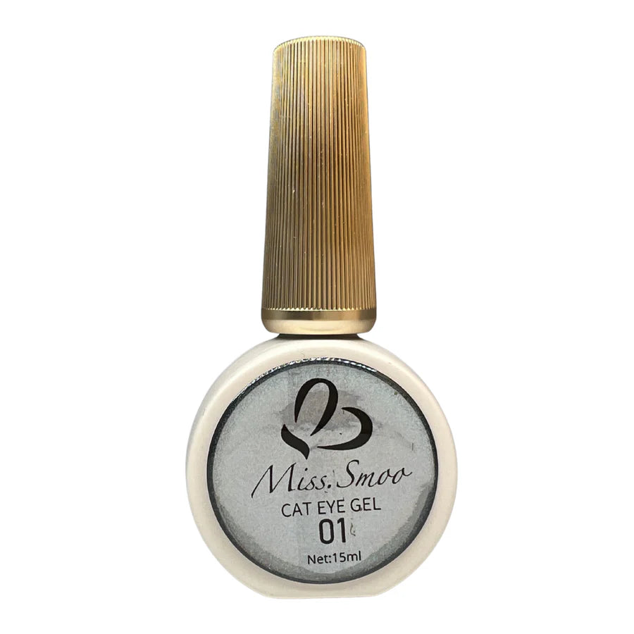 Miss Smoo Cat Eye Gel 15ml