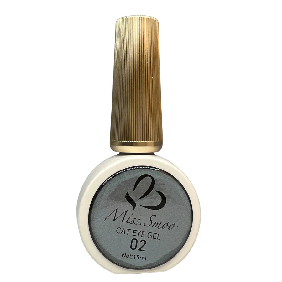 Miss Smoo Cat Eye Gel 15ml